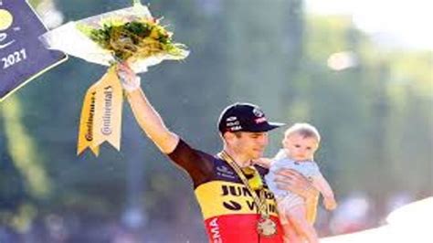 wout van aert kids